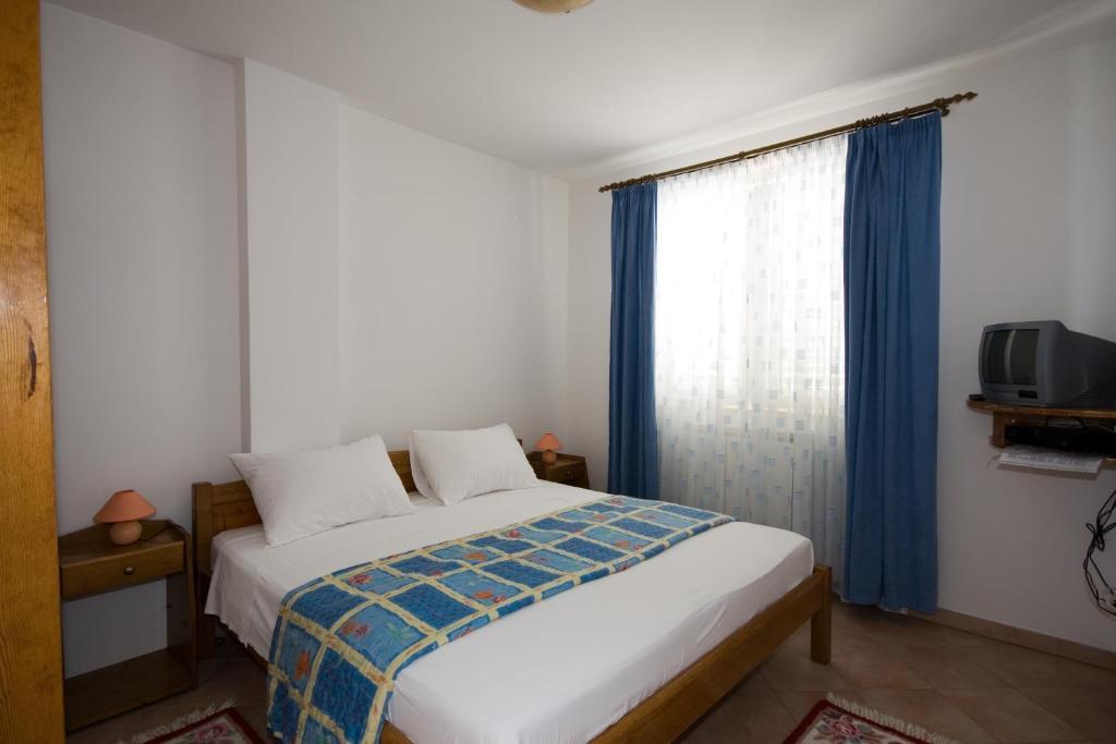 Apartments Valentino Vrsar Quarto foto